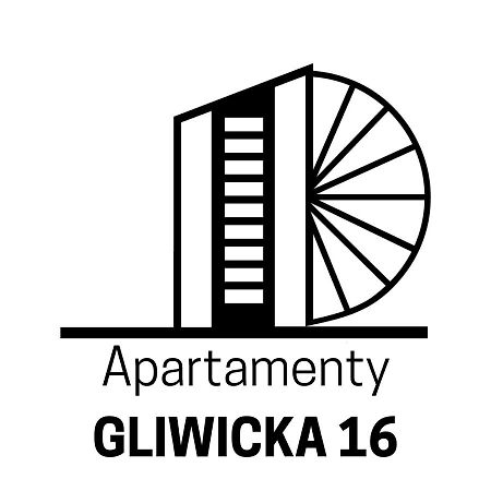 Gliwicka 16 Apartman Katowice Kültér fotó