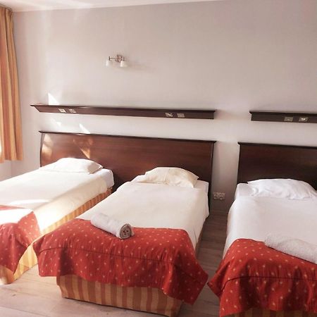 Gliwicka 16 Apartman Katowice Kültér fotó