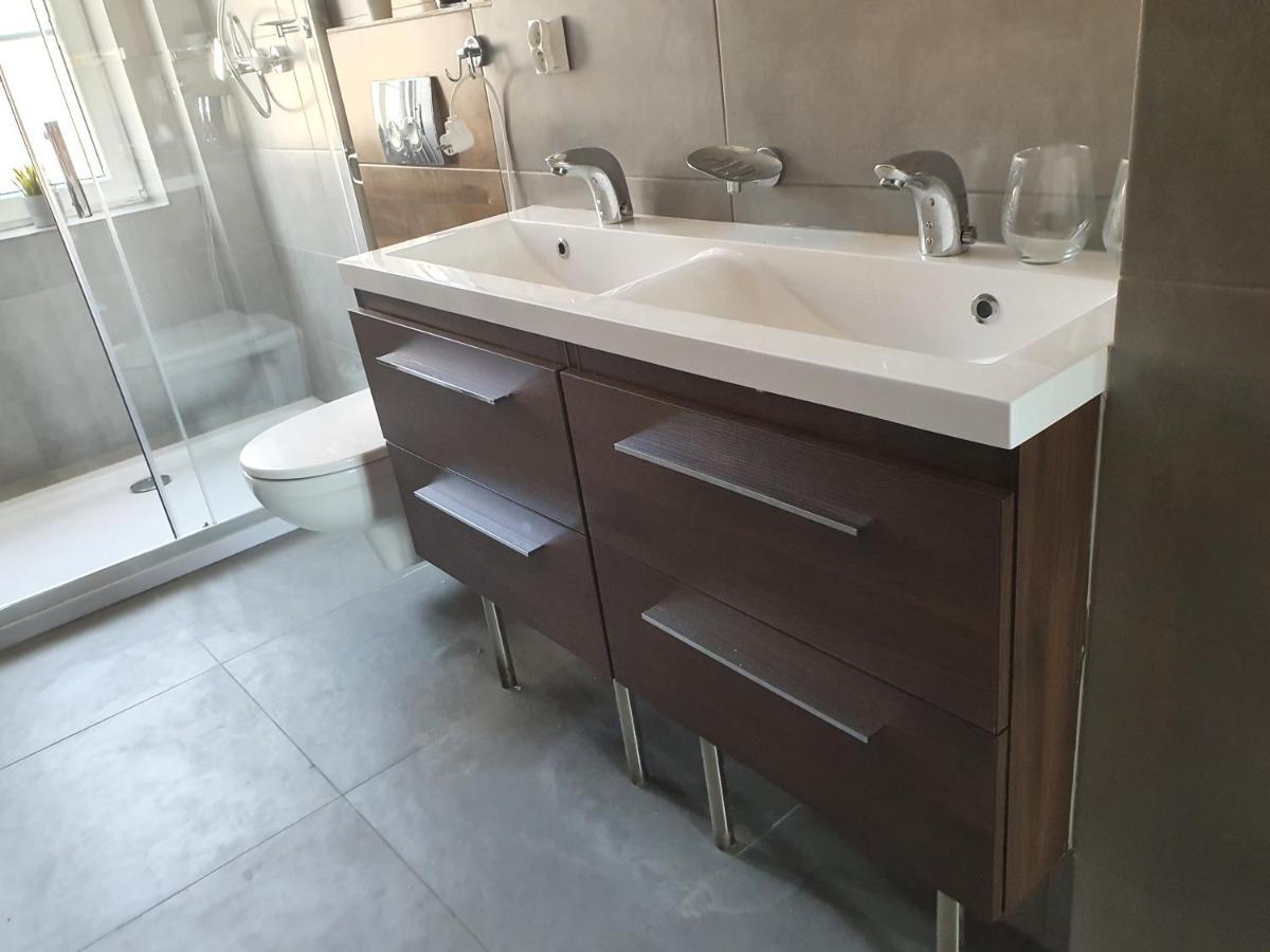 Gliwicka 16 Apartman Katowice Kültér fotó