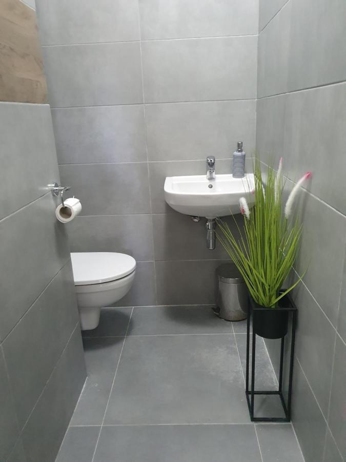 Gliwicka 16 Apartman Katowice Kültér fotó