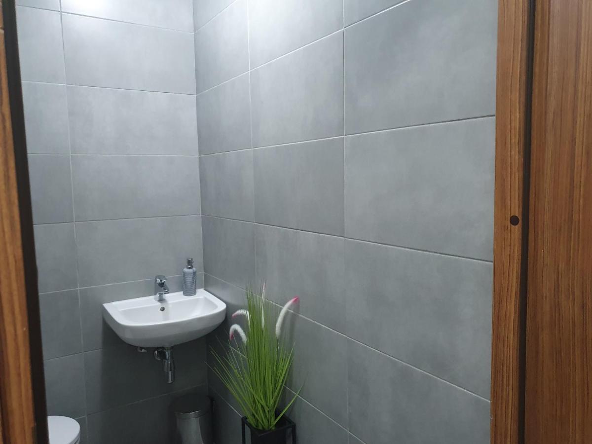 Gliwicka 16 Apartman Katowice Kültér fotó