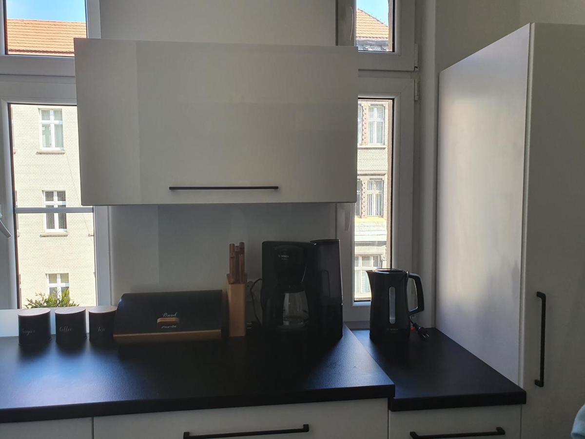 Gliwicka 16 Apartman Katowice Kültér fotó
