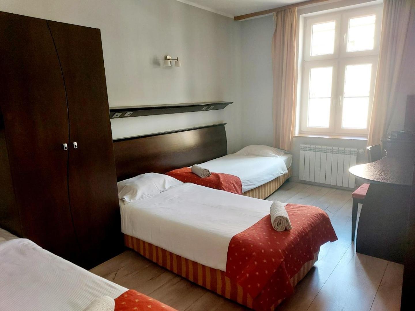 Gliwicka 16 Apartman Katowice Kültér fotó
