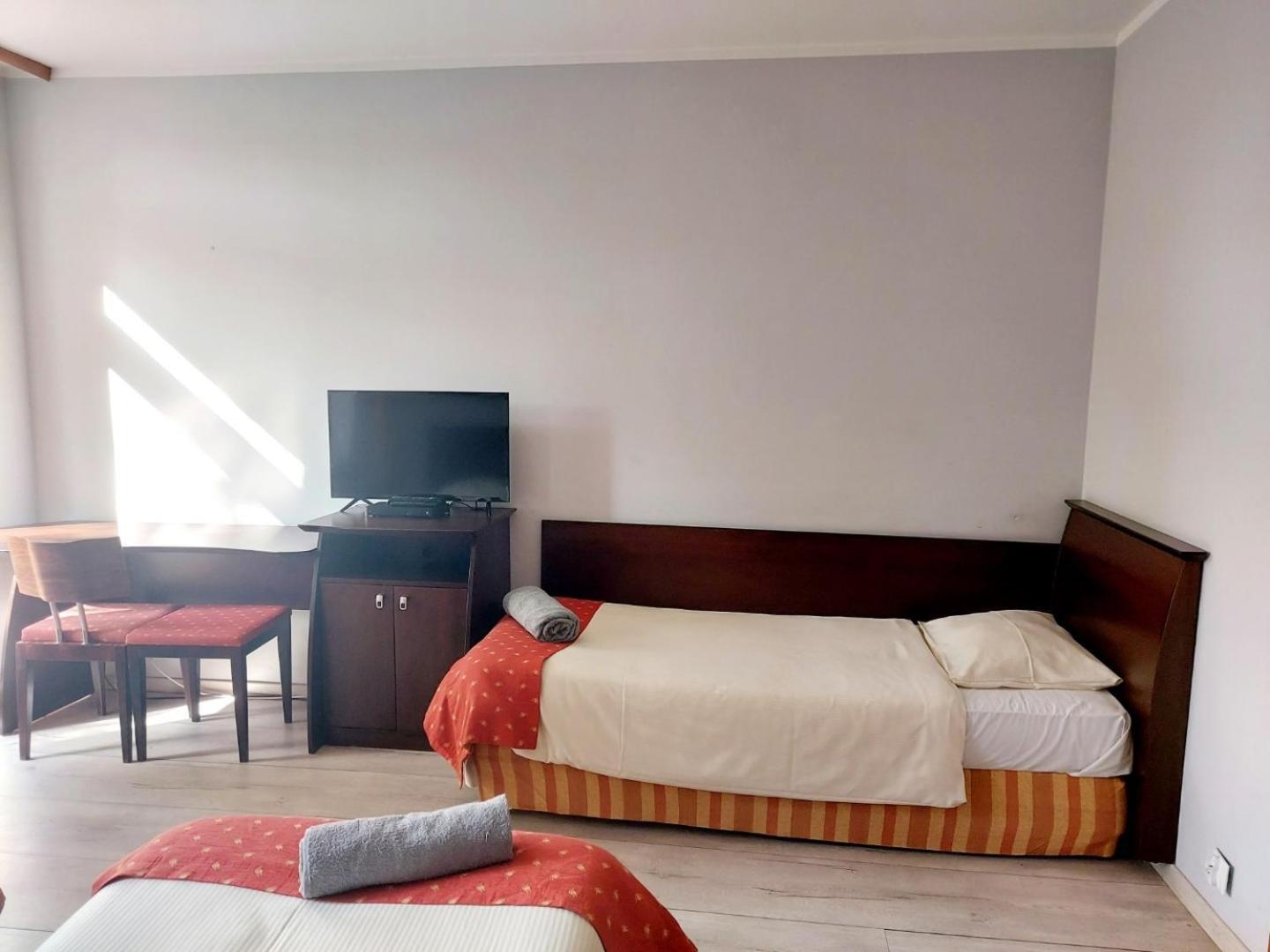 Gliwicka 16 Apartman Katowice Szoba fotó